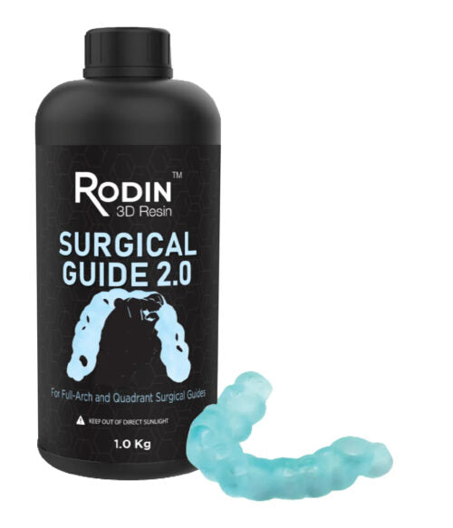 Rodin® Surgical Guide 2.0