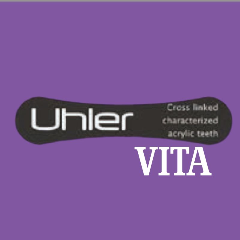 Uhler Vita Anteriors 1x6