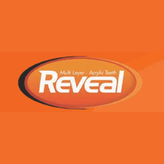 Reveal Anteriors 1x6