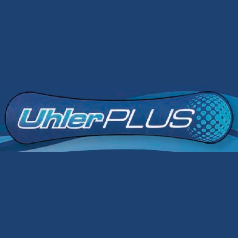 UhlerPlus Posteriors 1x8