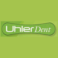 UhlerDent Posteriors 1x8