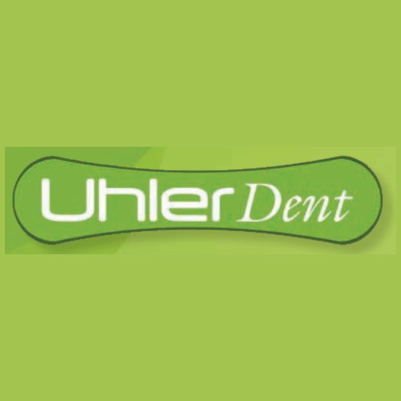 UhlerDent Posteriors 1x8