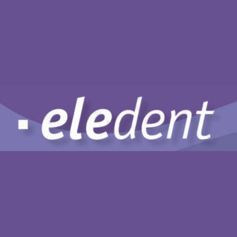 Eledent Acrylic Teeth