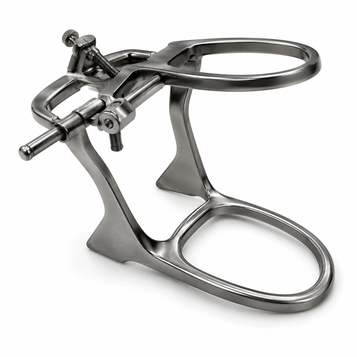 Chrome Articulator