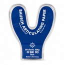 Articulating Paper/Blue (14bx)