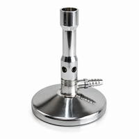 Bunsen Burner