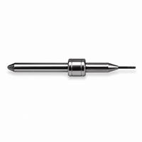 CAD/CAM Amann Diam. Coat. .6x.7x3mm