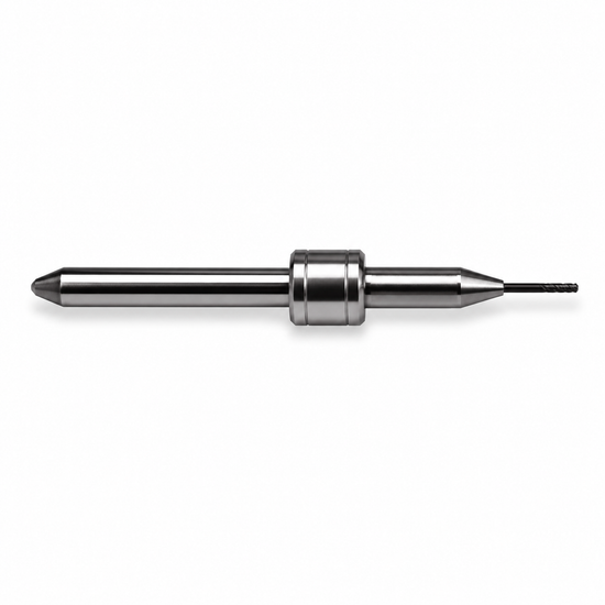 CAD/CAM Amann Diam. Coat. .6x.7x3mm