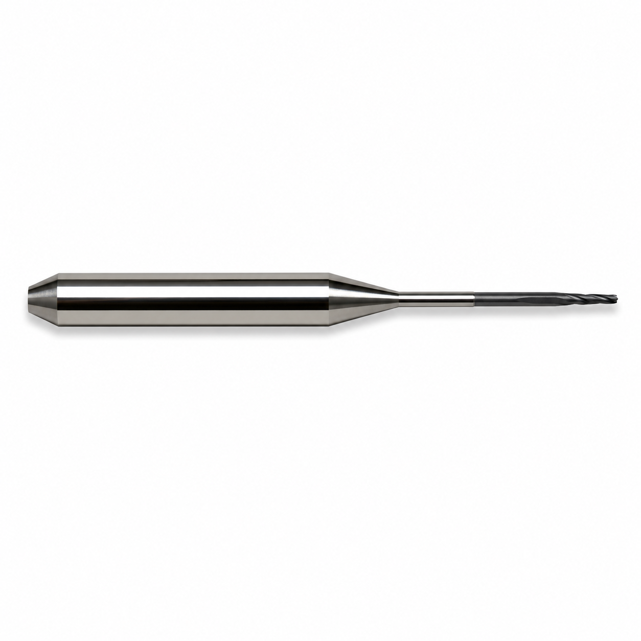 CAD/CAM Roland Diam. Coat. 1x20x4mm Long