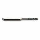 CAD/CAM Roland Diam. Coat. 2x25x4mm Long