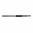 CAD/CAM Zirkon Diam. Coat. Bur 2x18x3mm