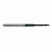 CAD/CAM Zirkon Diam. Coat. Bur 2x18x3mm