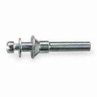 Stone chuck - right hand