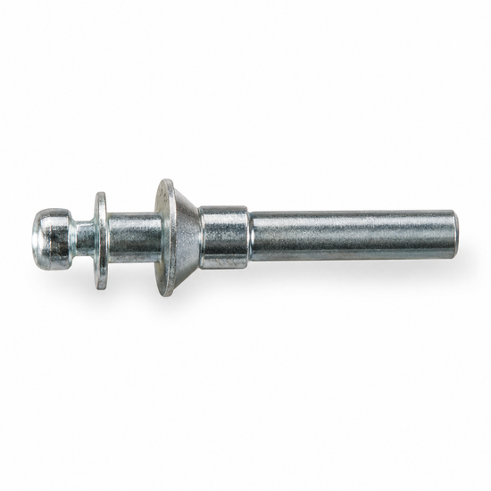 Stone chuck - right hand
