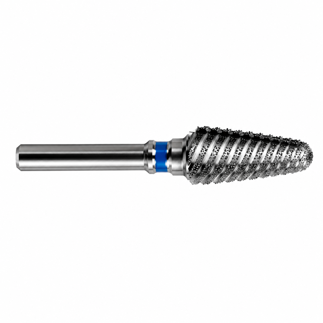 Carbide Lab Cutter-Silver Taper-Diam. Cut