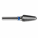 Carbide Lab Cutter-Silver Taper-Diam. Cut