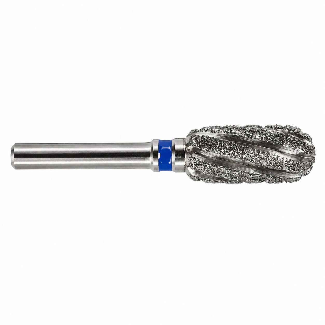 Carbide Lab Cutter-Silver Pear-Diam. Cut
