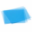 Clear Splint Mat-Round .030 25/box