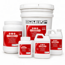 Uhler Acrylic Heat Cure 22lbs [Powder & Liquid]