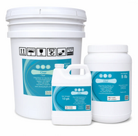 Uhler Ortho Resin 22lbs [Powder & Liquid]