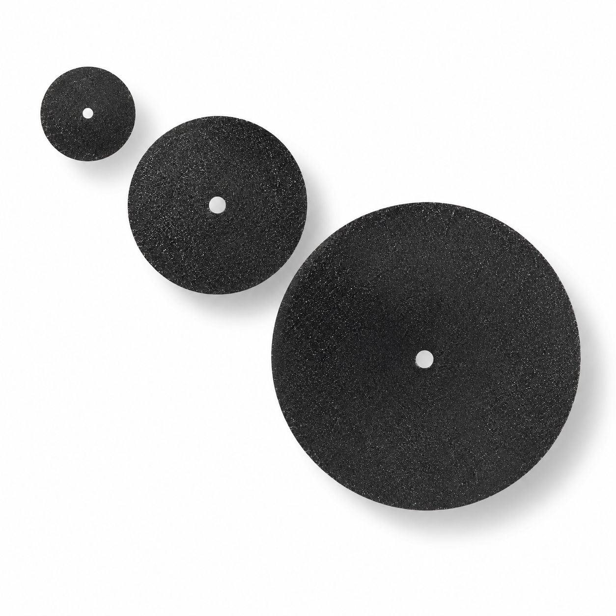 Discs & Wheels