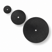 Econo Fiber Discs