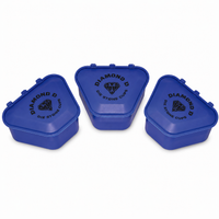 Diamond D Denture Cups -50pk.