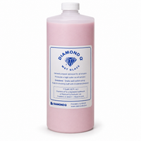 Diamond D Wax Gloss - 1qt.