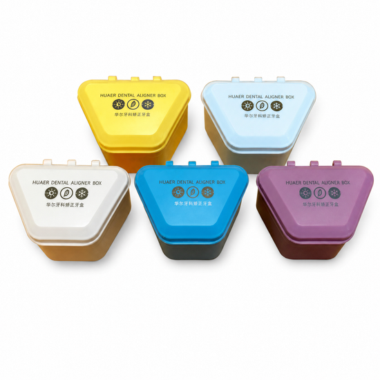 Private Label Denture Cups - 300