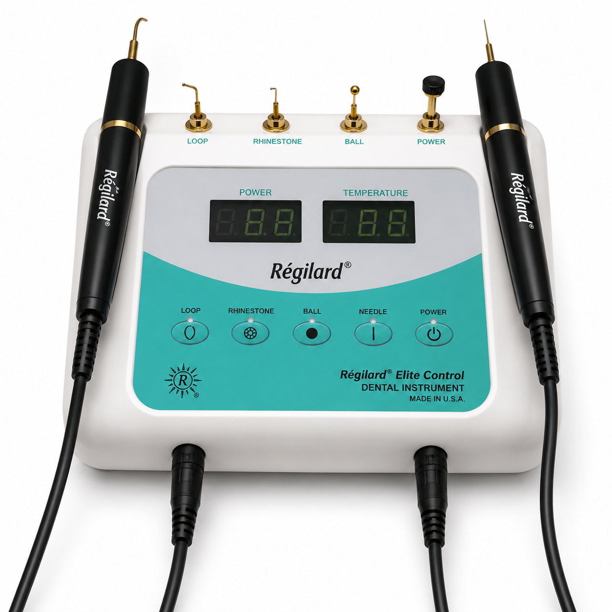 Digital Wax Carver S500N - 2 Pens
