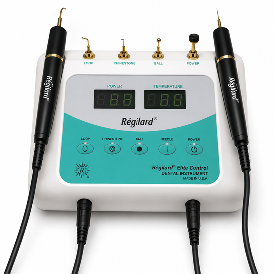 Digital Wax Carver S500N - 2 Pens