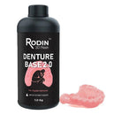 Rodin® Denture Base 2.0