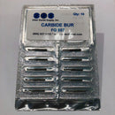 Carbide Bur - 10pk