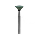 Green Mtd Stones Inv.Cone 12pk