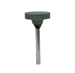 Green Mtd. Stones Wheel 12pk