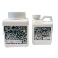 Uhler Granite Original Powder & Liquid