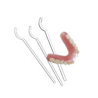 ITSOCLEAR Clasp