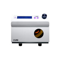 CURIE - Post Processing Unit