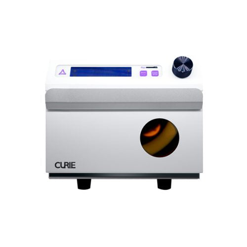 CURIE - Post Processing Unit