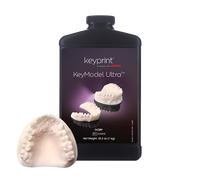 Keymodel Ultra - Ivory - 1kg