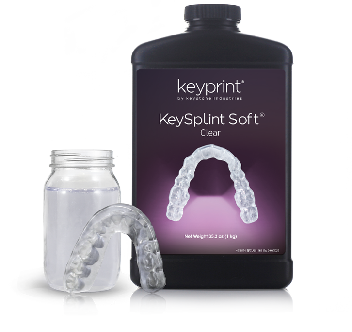 Keystone