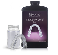 KeySplint Soft - 1kg