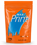 Max Print Alginate-1lb Fast