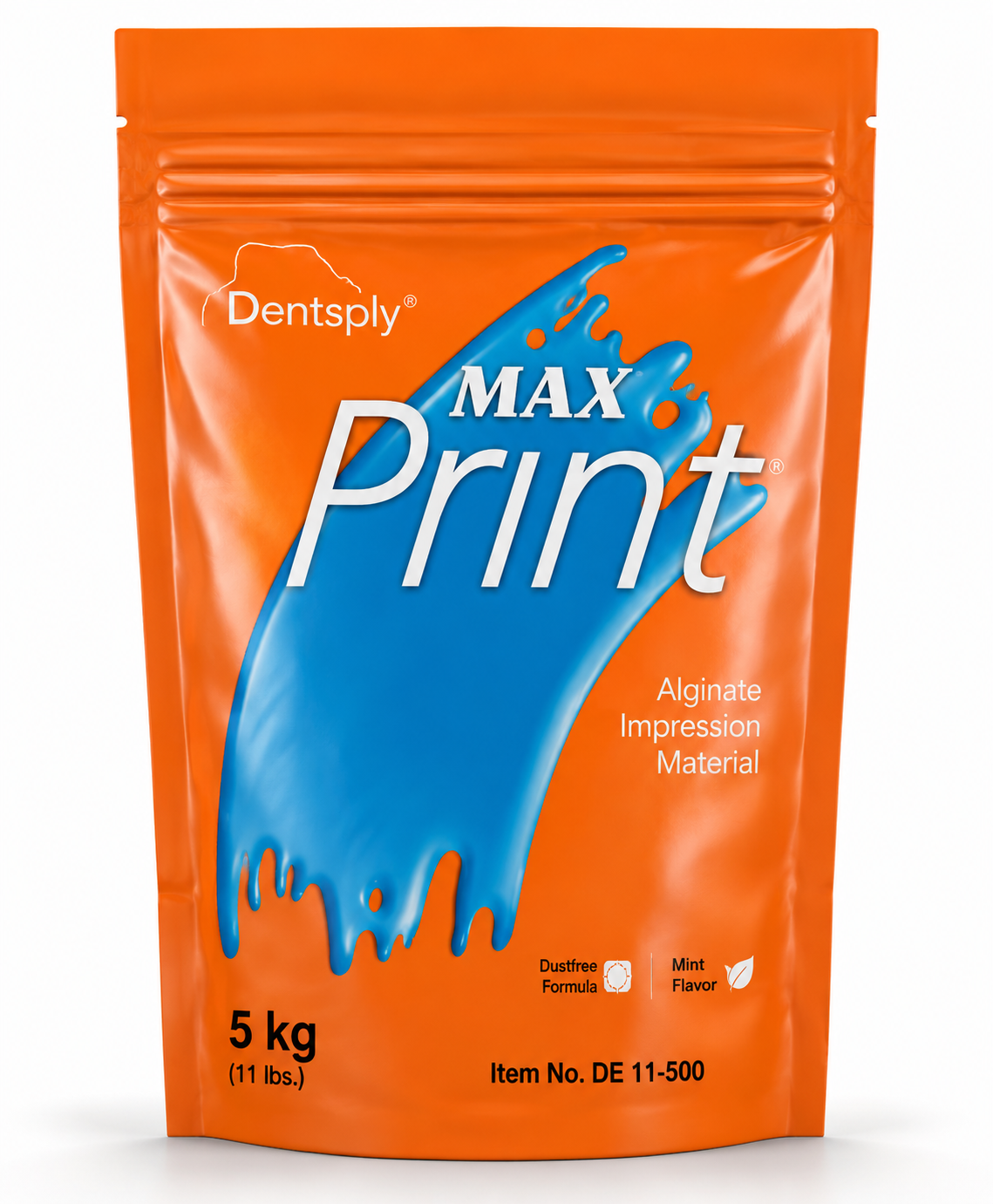 Max Print Alginate