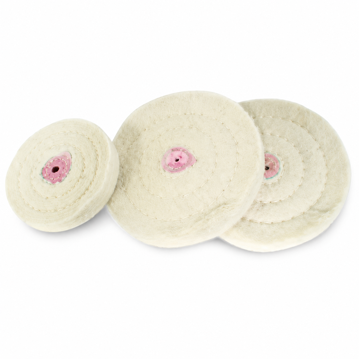 Muslin Buff