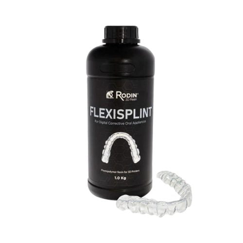 Rodin® Flexisplint