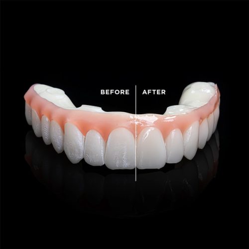 Rodin® Glaze N2-Free