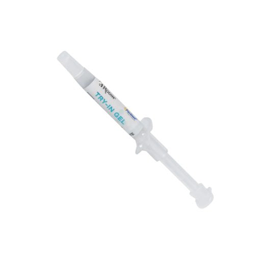 Rodin® Try-In Gel Refill