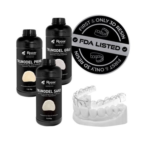 Rodin® TruModel