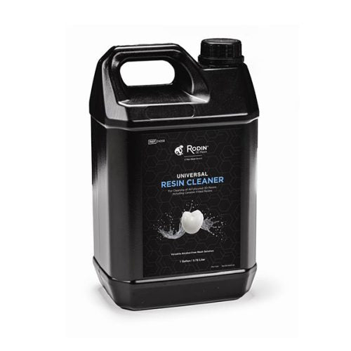 Rodin® Universal Resin Cleaner